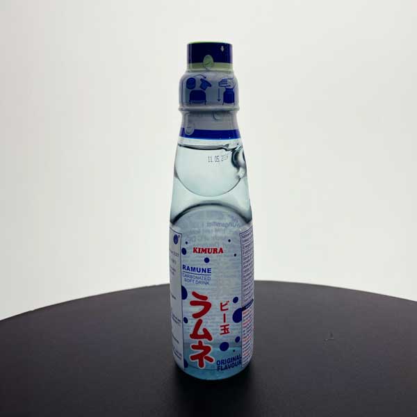 Ramune Soda